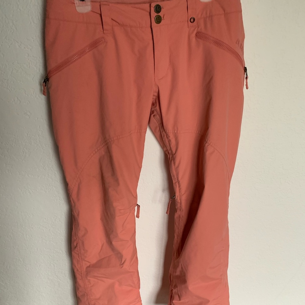 Burton Snowboard Pants
